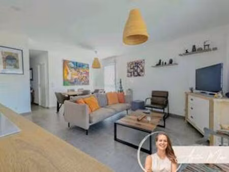 vente appartement 4 pièces à plouhinec (56680) : à vendre 4 pièces / 76m² plouhinec