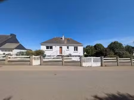 vente maison à neulliac (56300) : à vendre / 73m² neulliac