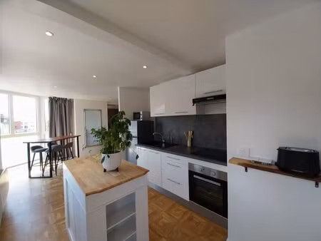 en vente appartement 74 m² – 115 000 € |faulquemont