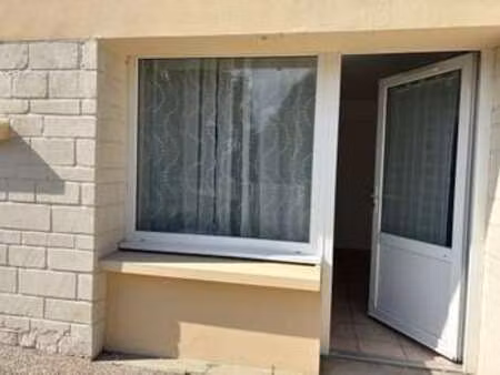 location appartement t1 à caen hastings - verte vallée (14000) : à louer t1 / 20m² caen ha