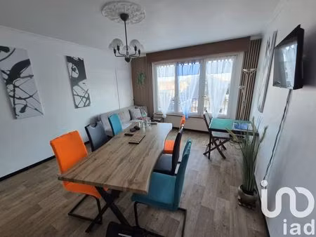 appartement à dunkerque (59240)
