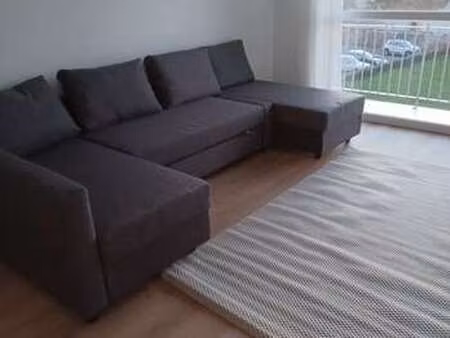location appartement 2 pièces meublé à ploemeur centre ville (56270) : à louer 2 pièces me