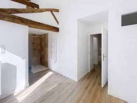 location maison à gond-pontouvre (16160) : à louer / 65m² gond-pontouvre