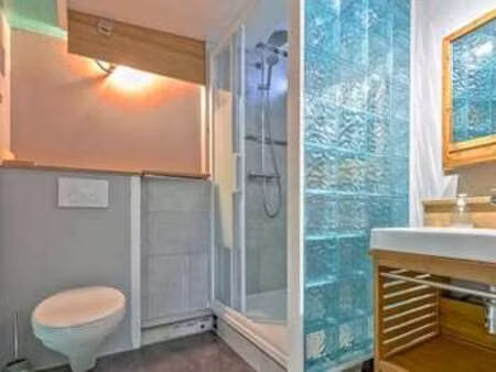 location appartement 2 pièces meublé à argenteuil (95100) : à louer 2 pièces meublé / 47m²