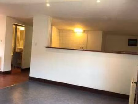 location appartement 2 pièces à gagny (93220) : à louer 2 pièces / 30m² gagny