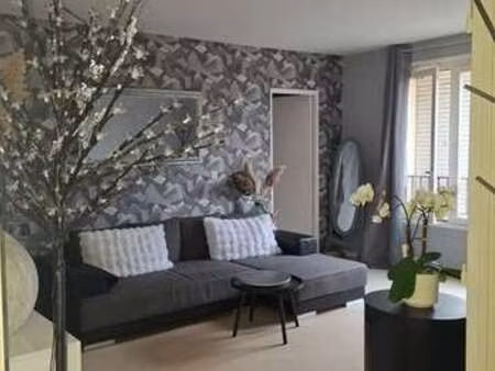 location appartement 4 pièces à saint-mammès (77670) : à louer 4 pièces / 80m² saint-mammè