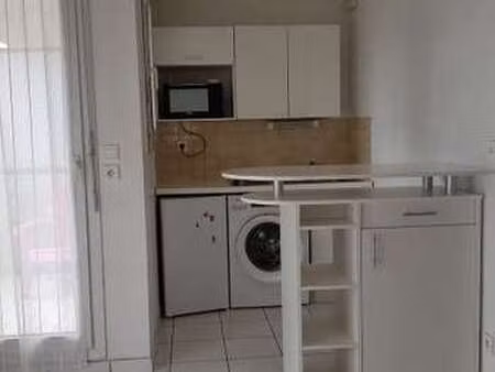 location appartement t1 à grenoble (38000) : à louer t1 / 29m² grenoble