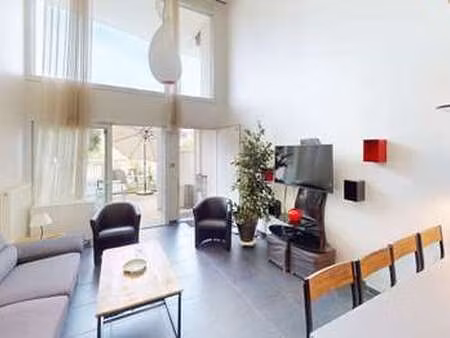 location appartement 4 pièces meublé à thonon-les-bains (74200) : à louer 4 pièces meublé 