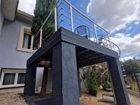 location appartement 6 pièces et plus meublé à toulouse (31000) : à louer 6 pièces et plus