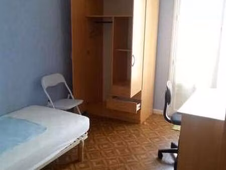 location appartement t1 meublé à villeurbanne (69100) : à louer t1 meublé / 10m² villeurba