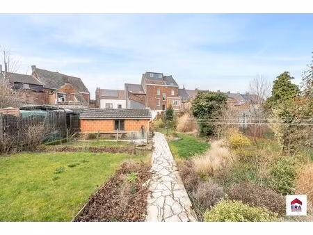 maison à vendre à rue de mons 140 braine-le-comte (vbe43140)