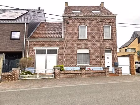 maison à vendre à ninoofsestraat 62 grimminge (rbw36411)