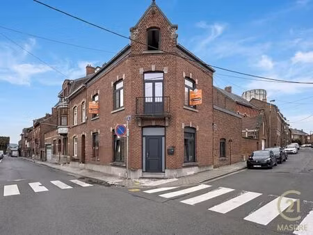 maison à vendre à place de la victoire 1 braine-le-comte (vbe43090)
