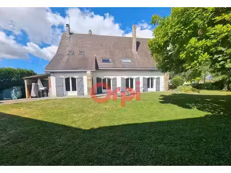 vente maison 8 pièces 198 m² à doingt flamicourt (80200)  299 900 €