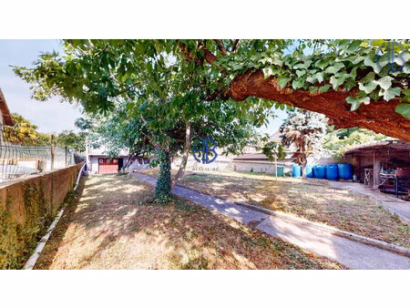 vente maison 11 pièces
