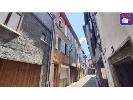 immeuble
