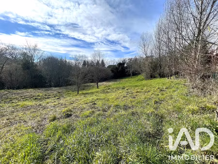 vente terrain 3000 m² artigues-près-bordeaux (33370)