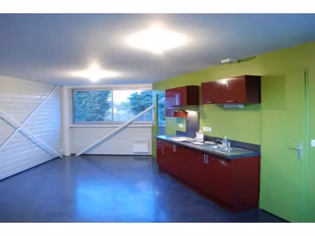 vente appartement 3 pièces 62 m² bègles (33130)