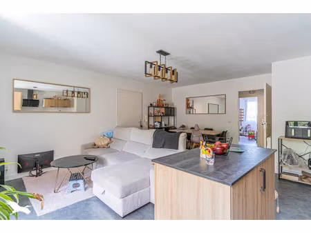 vente appartement 3 pièces 60 m² parempuyre (33290)