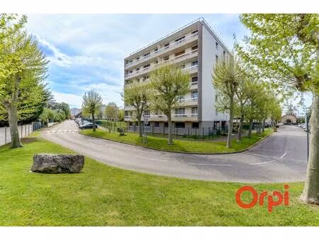 location appartement 3 pièces 67 m² à ermont (95120)