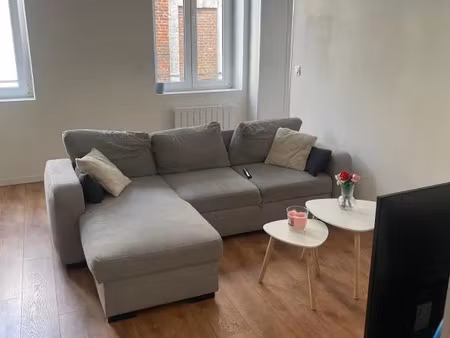 location appartement 2 pièces 38 m² à saint-romain-de-colbosc (76430)