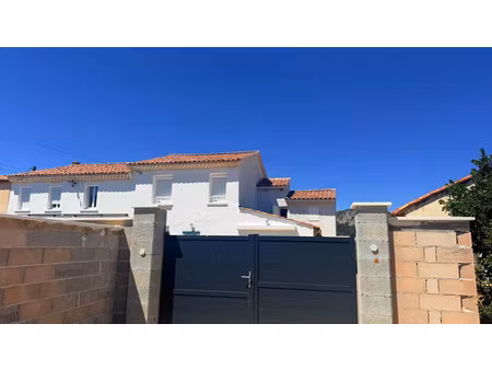 location maison 4 pièces 101 m² à hyères (83400)