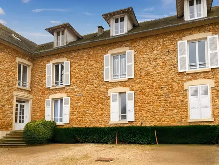 vente appartement 2 pièces 56 m² aincourt (95510)