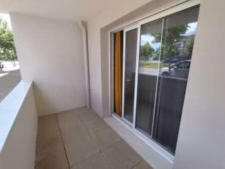 vente appartement 2 pièces à bouguenais (44340) : à vendre 2 pièces / 45m² bouguenais