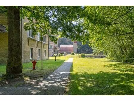 appartement patrimonial à vendre à halle  près de bruxelles