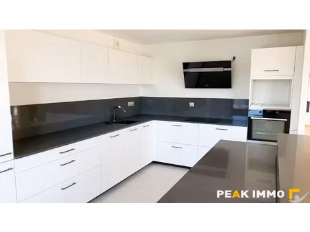 appartement de luxe à louer à saint-genis-pouilly