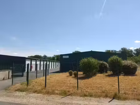 parking à vendre