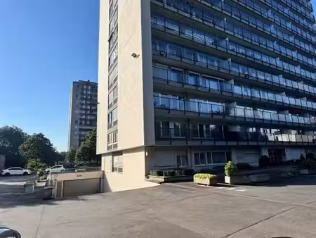 ondergrondse autostaanplaats