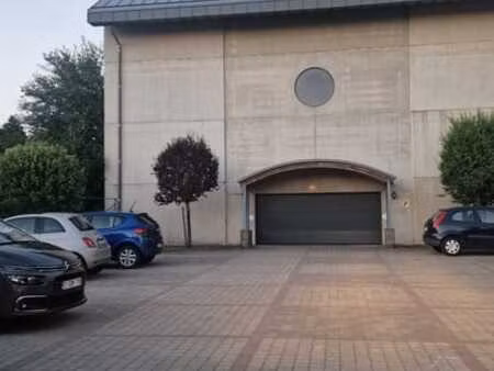 garage ferme a vendre