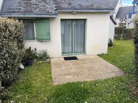 vente maison 4 pièces 53 m² le croisic (44490)