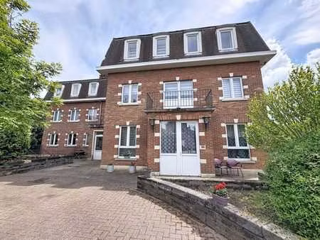 maison d'exception 1350m2 ( hotel-spa ou autres possible)