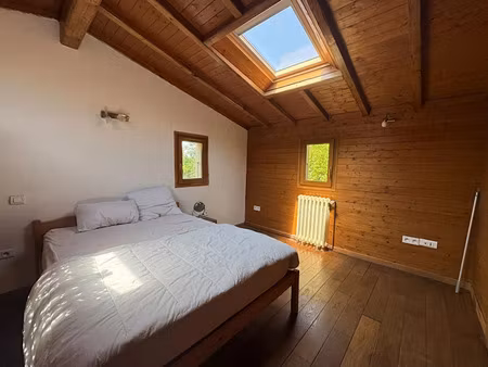 vente maison 3 pièces 82 m² à saint-savinien (17350)  143 000 €