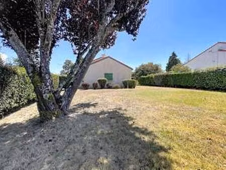 vente maison à vertou (44120) : à vendre / 125m² vertou