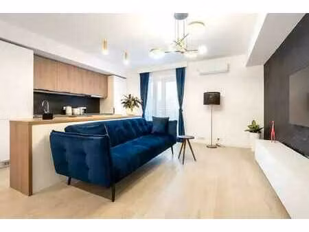 appartement à louer à ixelles