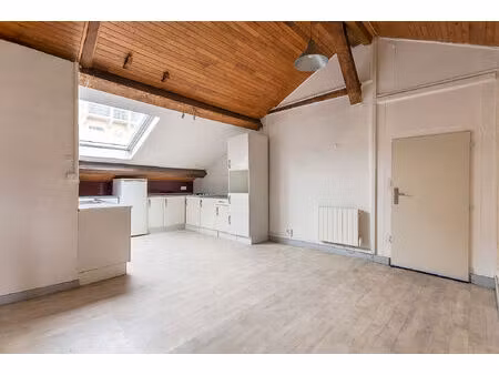appartement lyon 9ème