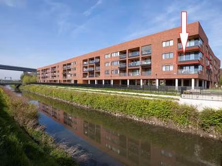 appartement 1 chambre avec epc a à vilvorde