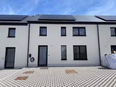 maison de 129m2 à louer à habay-la-neuve