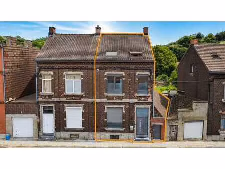 maison de maître 6 chambres