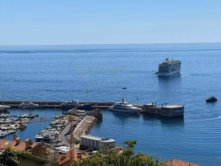 villa de luxe de 4 pièces en location cap-d'ail  provence-alpes-côte d'azur