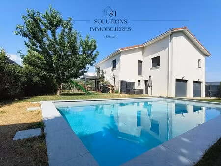 maison à vendre saint-cyr-sur-le-rhône