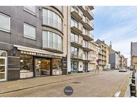 ingerichte handelsruimte 181 m²