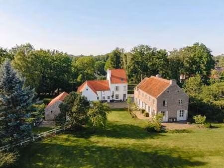 brabant wallon i lasne
