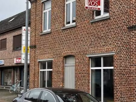 aangenaam appartement  op wandelafstand van het station v...
