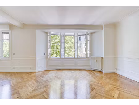 appartement de luxe à louer dans le quartier hoche-friedland