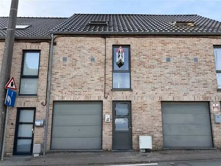 maison à vendre à rue de stambruges 64a harchies (vbe42948)