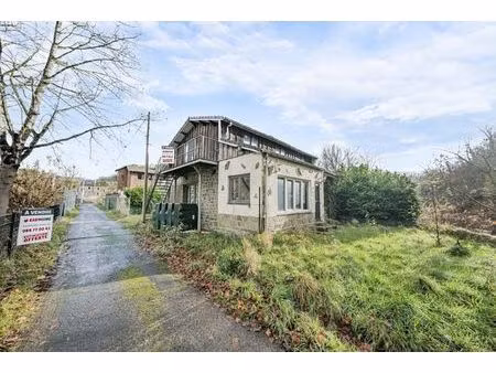 maison à vendre à rue du pont 17 comblain-au-pont (vbe43022)